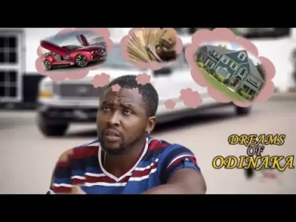 Video: DREAMS OF ODINAKA [SEASON 2] - LATEST NIGERIAN NOLLYWOOOD MOVIES 2018